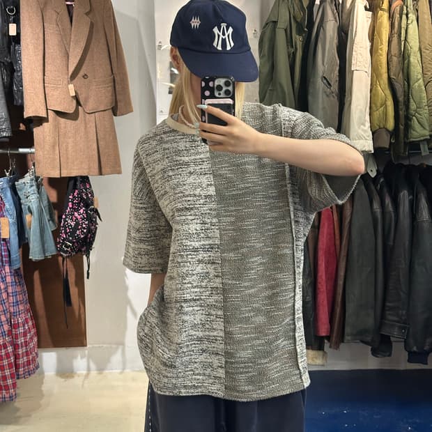 Anderson 앤더슨빌 반팔티