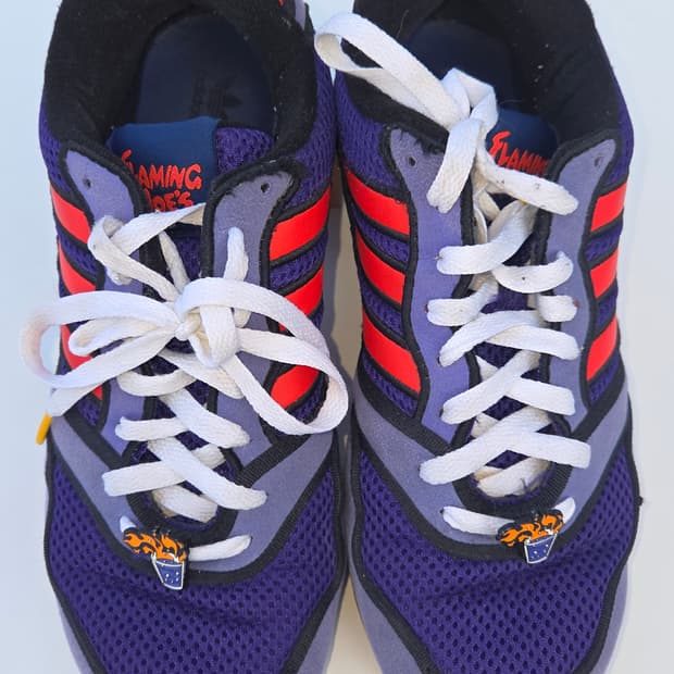 Adidas x The Simpsons 260