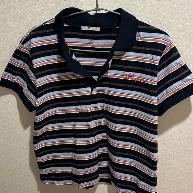 레씨토 pk티셔츠