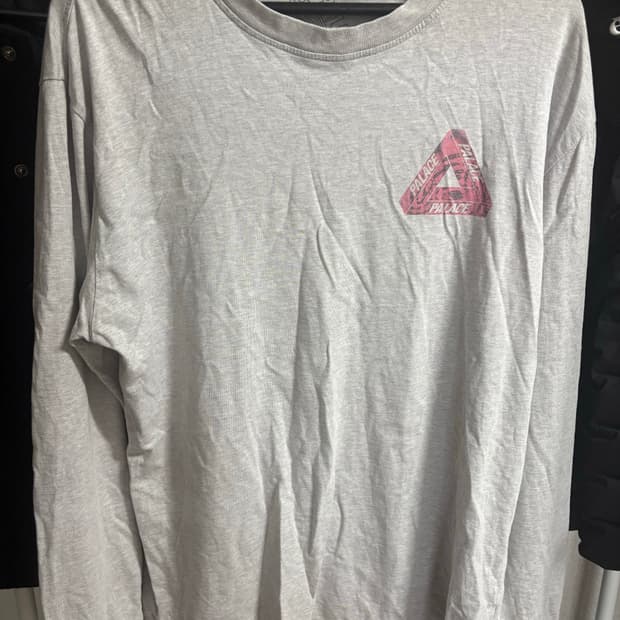 팔라스 롱슬리브