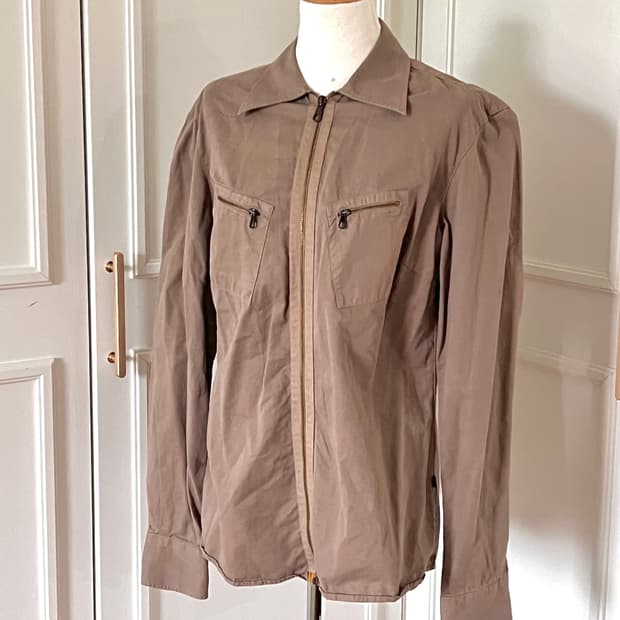 Dolce & Gabbana Work Project Shirt / 돌체앤