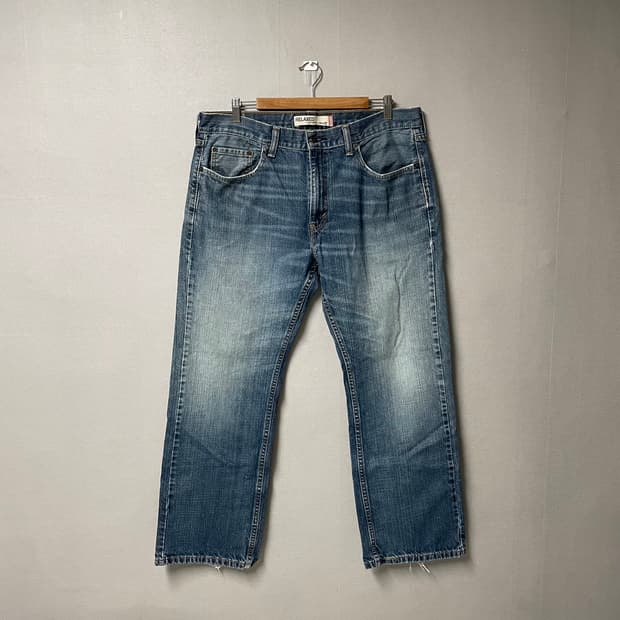 36x30 리바이스 559