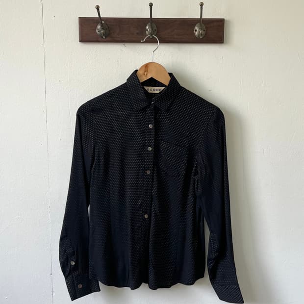 SCOOP 멀티 하트 셔츠