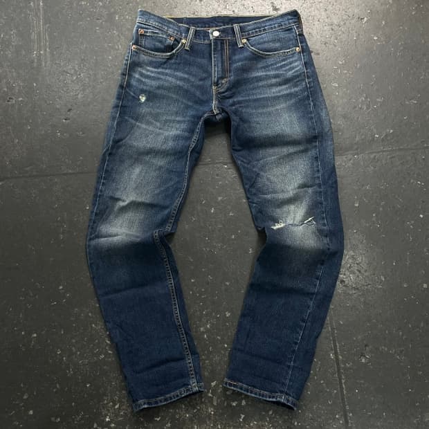 32 리바이스 511 청바지