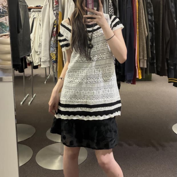 Monochrome Whimsigoth 🎵🖤