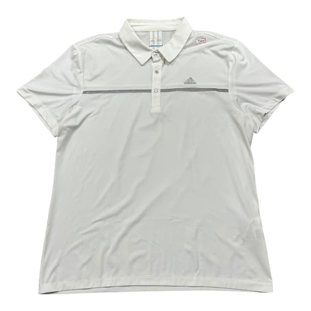 ✨ (바배) 아디다스 골프 기능성 카라 반팔티 