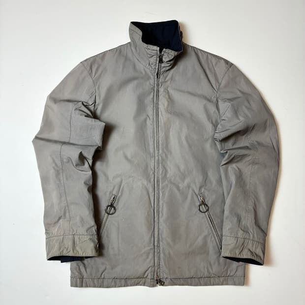 프라다 스포츠 00's 리버시블 폴리쉘 자켓 PN8434