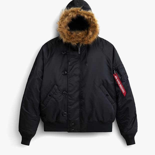 알파인더스트리 n2b l사이즈 구합니다