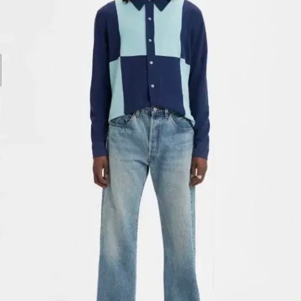 구매) 리바이스 55501 블랙잭 32