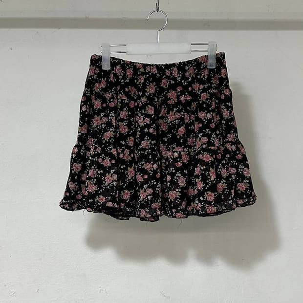 vtg skirt