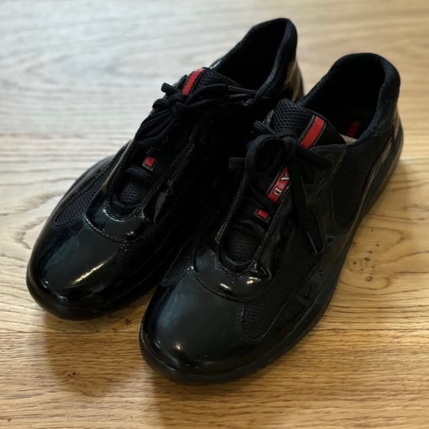 프라다 아메리카컵 265