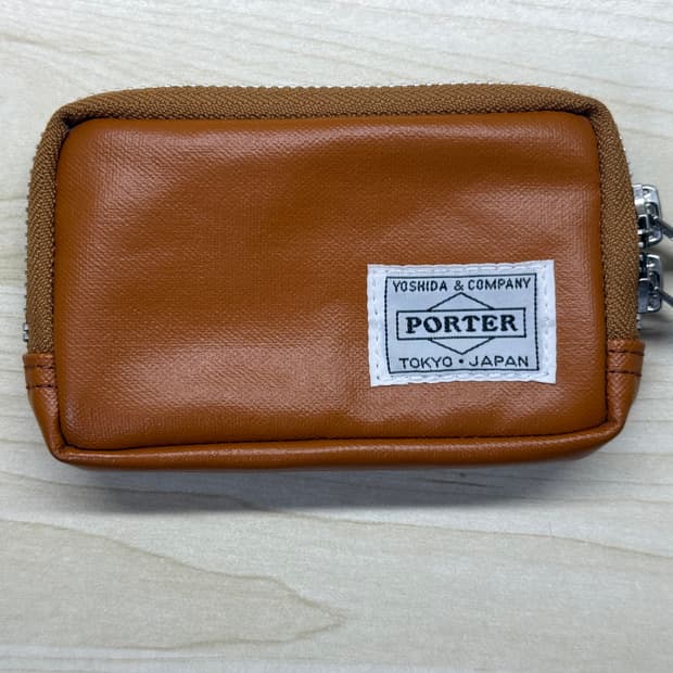 포터 코인 지갑 카멜