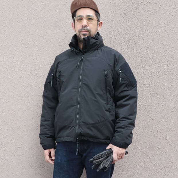 프리휠러스 UTT 하드쉘 자켓 올어라운더 블랙