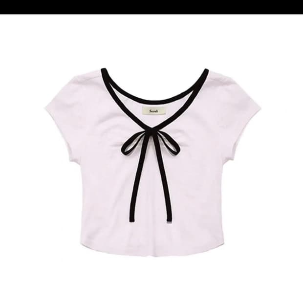 서울리 toute tee DAY PINK