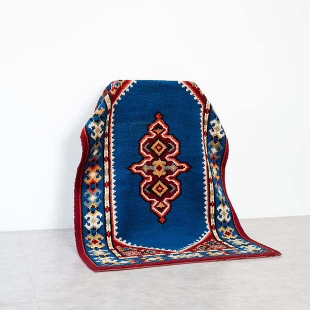 Bulgarian rug