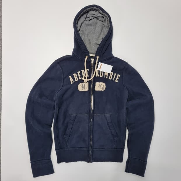 아베크롬비 후드집업