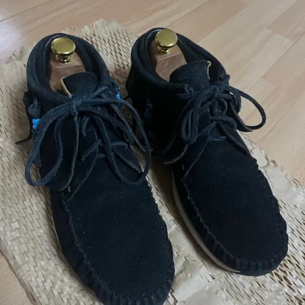 비즈빔 visvim fbt 프라임 9사이즈