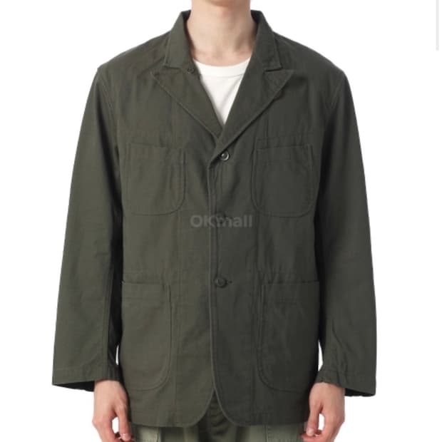 Engineered garments 25fw Bedford M