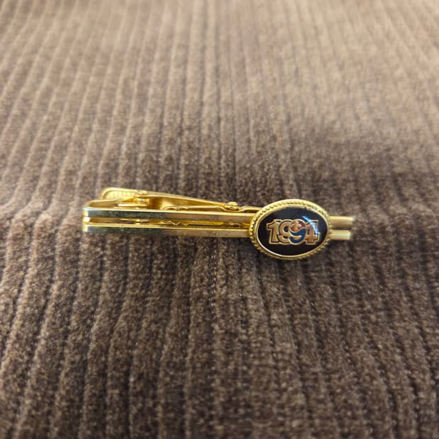 1994 미국 월드컵 한국 넥타이 핀