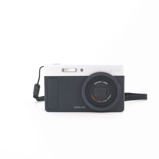 Pentax Optio h90