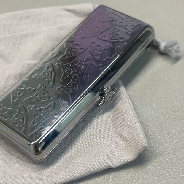 비비안웨스트우드 담배 케이스