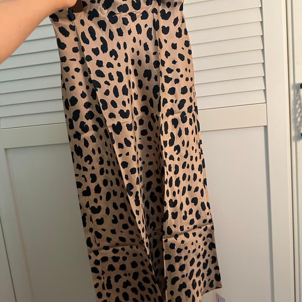 Realisation The Naomi skirt XS (S 교환가능)