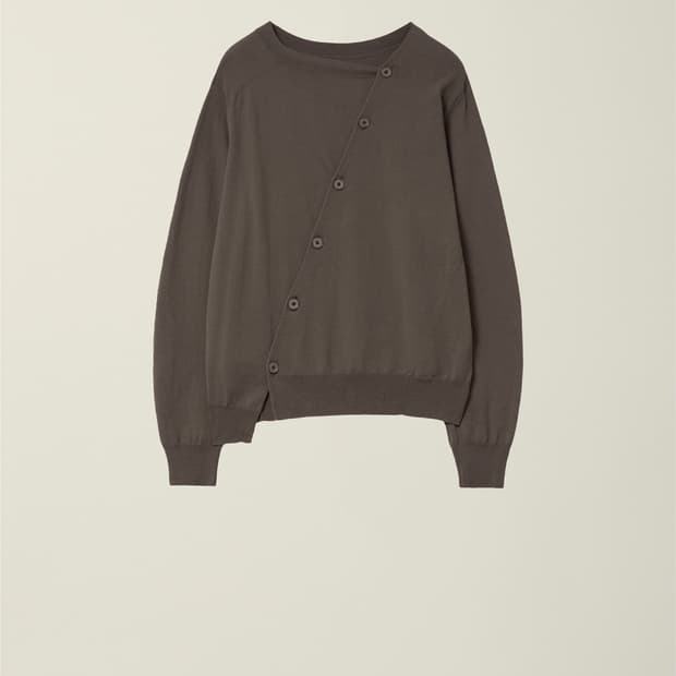 [M] 누마레 ee 가디건