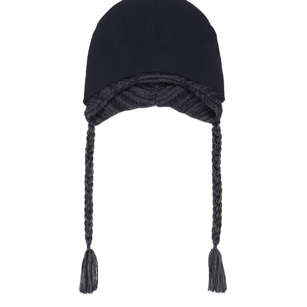 코이세이오 더블 트루퍼 비니 네이비