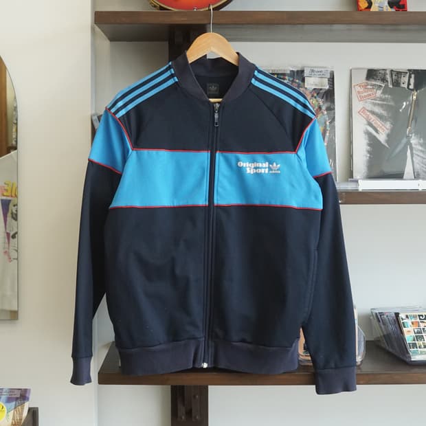 00s Adidas