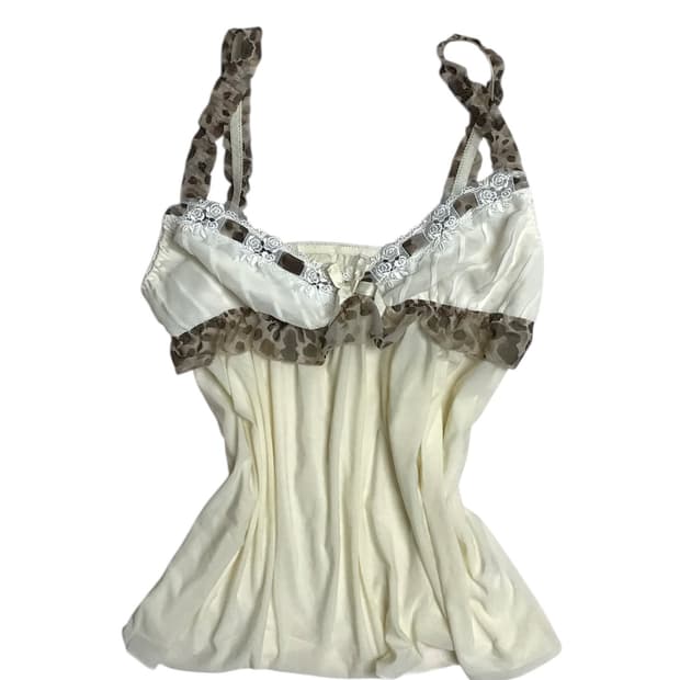 일본 빈티지 갸루 슬리브