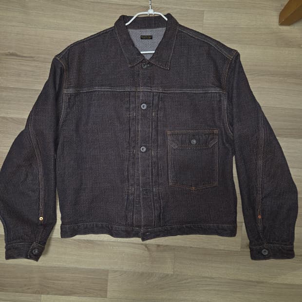 [6]캐피탈 센츄리 no.5 1세대 자켓 