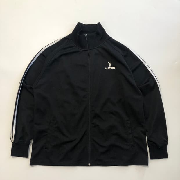 플레이보이 재팬 져지