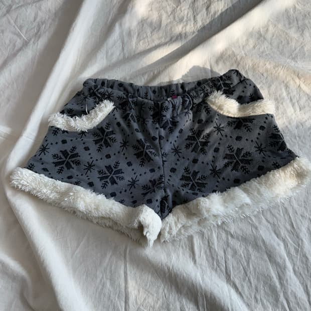 니혼진 러블리 퍼트리밍 숏츠