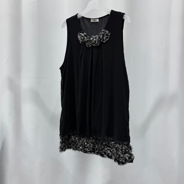 vtg top