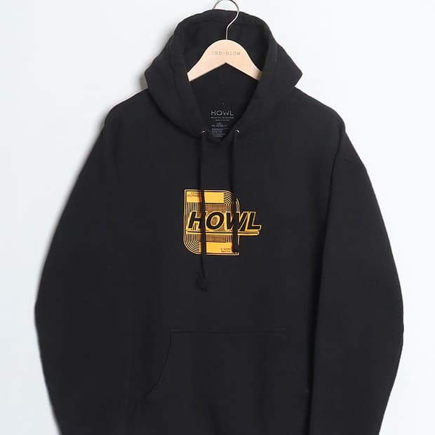  HOWL Supply Sweat Hoodie
