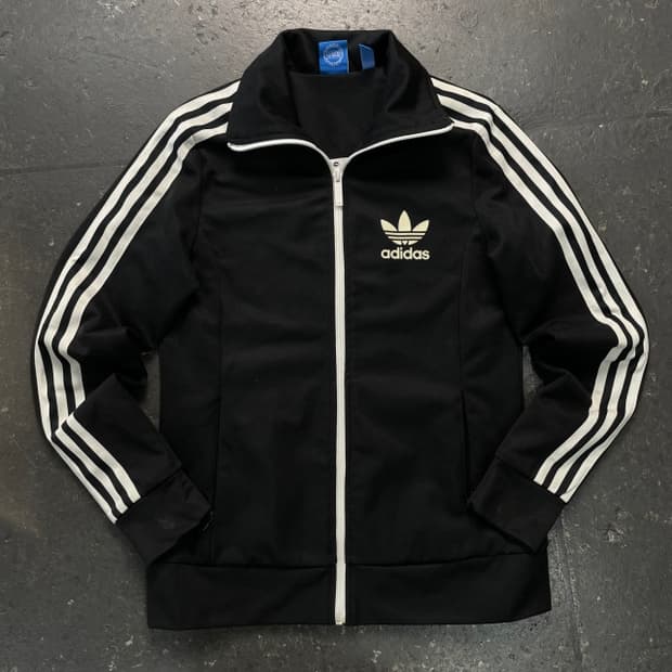 100 아디다스 유로파 져지 