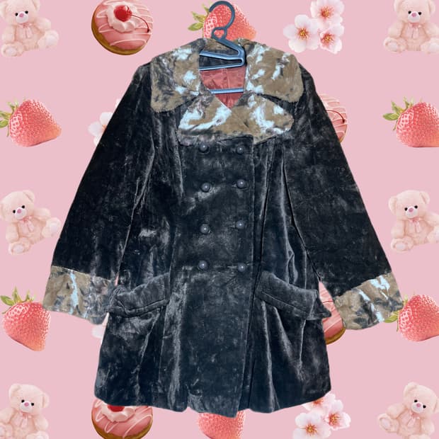 갸루와투케오네롱자켓🥥