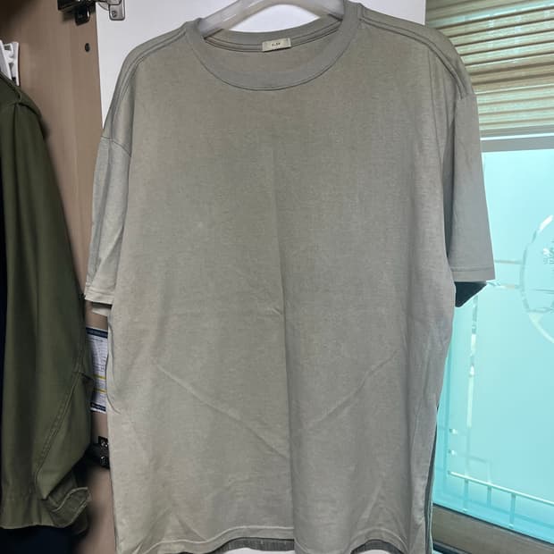 엑슬림 EP5 반팔