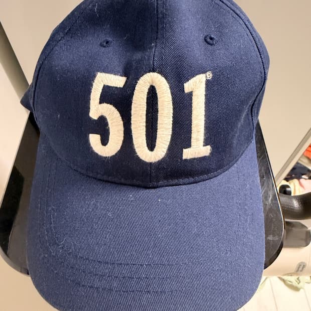 501 리바이스 캡 모자판매