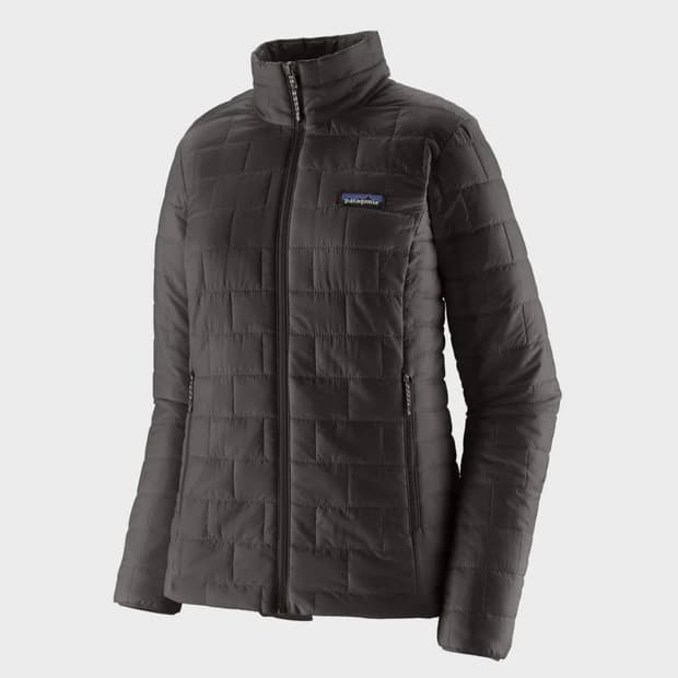 파타고니아 나노퍼프 패딩 자켓