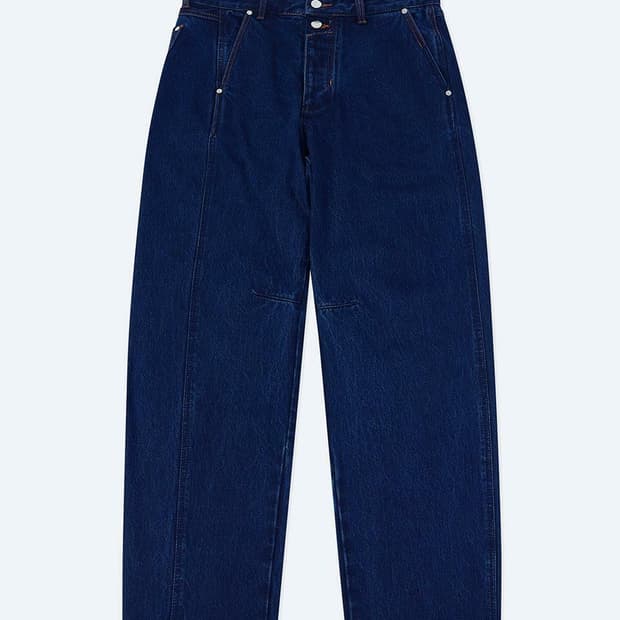아더에러 청바지 A3 ashevile denim 팬츠 에쉬빌 데님 진
