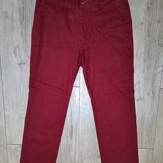 헤지스 골프 바지 82