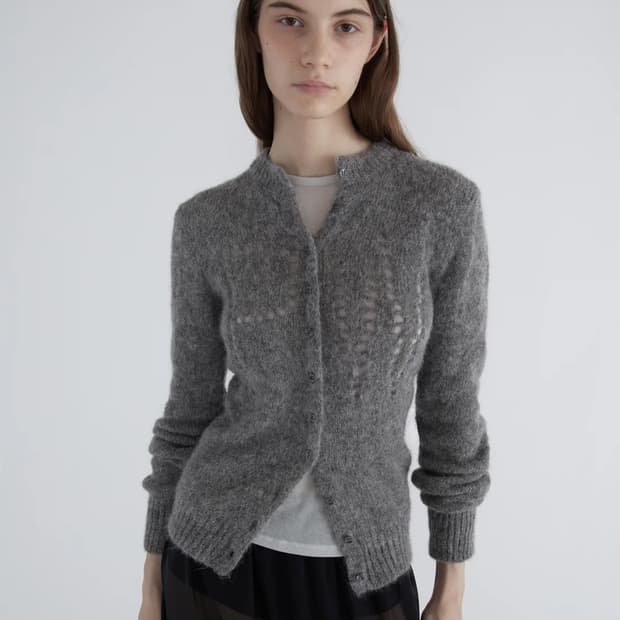 Paloma wool no2583 / Dove