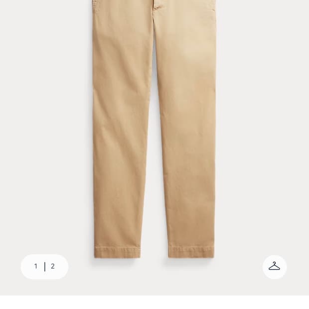 RRL 치노팬츠 카키 베이지 30X30