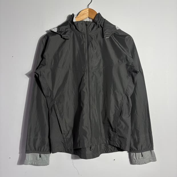 나이키 기능성 메쉬 패널 바람막이 자켓 (무료배송)