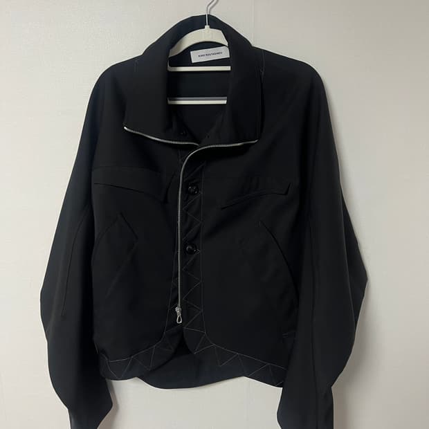 [46] Kikokostadinov 잭 라이트 자켓