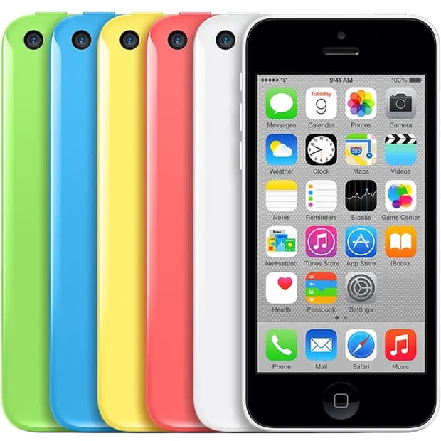 아이폰5c 구해요