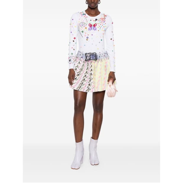 초포바로위나 스커트