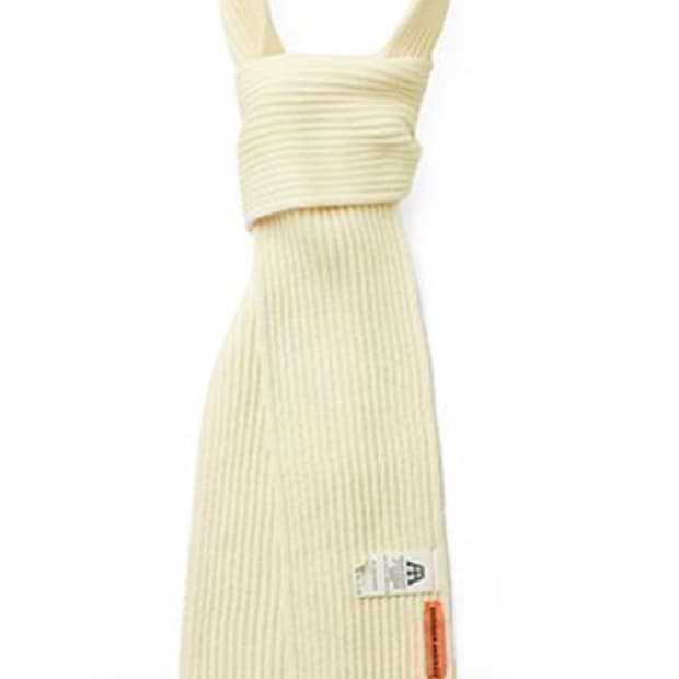 안데르센 머플러