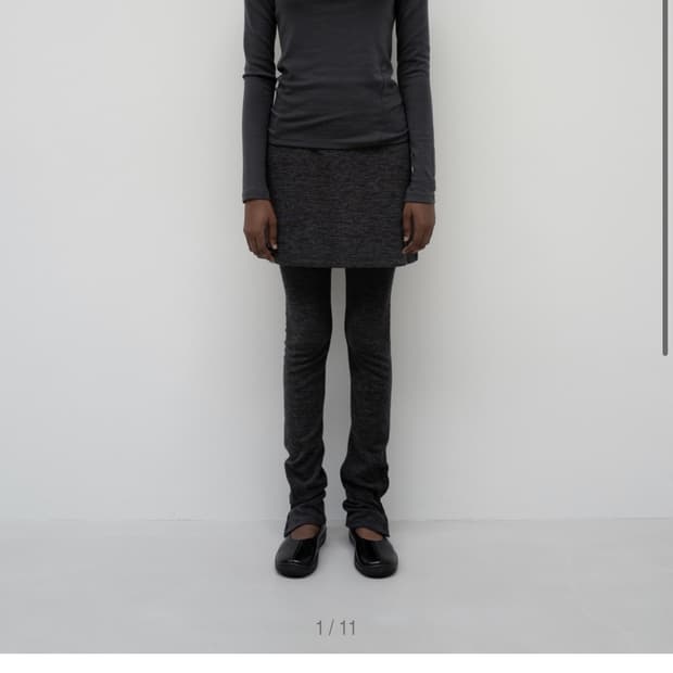 lfm rie mary jane 250